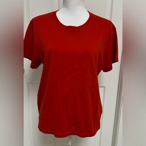 L. L. Bean Short Sleeve T-Shirt - Size M Regular